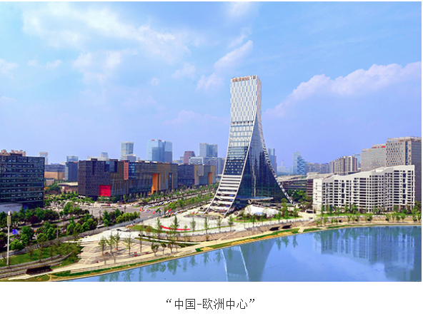 成都高新區(qū)：打造具有國際競爭力的生物醫(yī)藥產(chǎn)業(yè)新高地